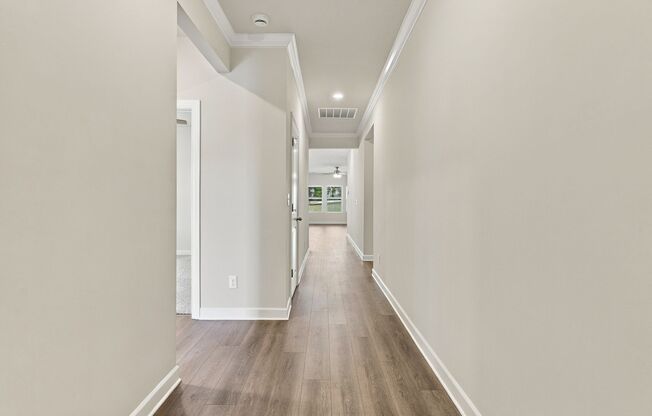 Beautiful 3BR/2BA Ranch Home in The Vineyards on Lake Wylie – 2-Car Garage & Community Pools!
