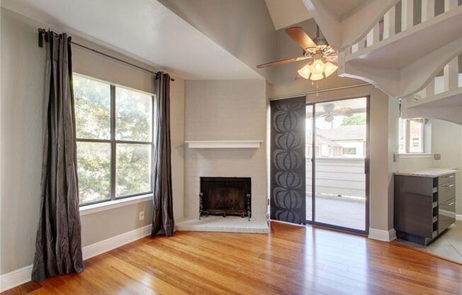2500 Burleson Rd #319, Austin, Texas 78741