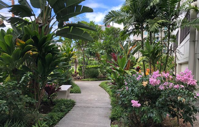 1 bed, 1 bath, $1,950
