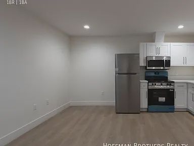 1 bed, 1 bath, 650 sqft, $1,793, Unit 1