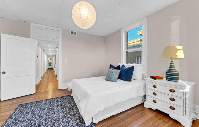 The Woodrow at 300 E 30th Street