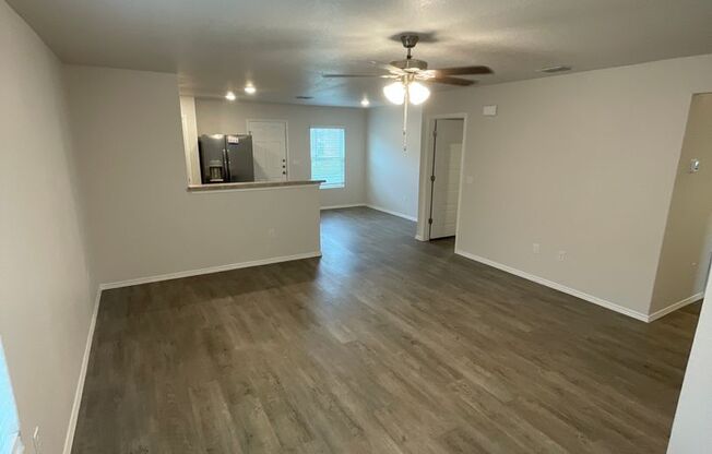 *Pre-leasing* Three Bedroom | Two Bath Home in Legend Pond