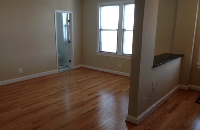 Studio, 1 bath, 409 sqft, $2,095, Unit W109