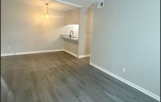 2 beds, 1.5 baths, 990 sqft, $999, Unit 4414-A