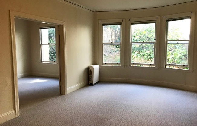 Fillmore Street Apartments