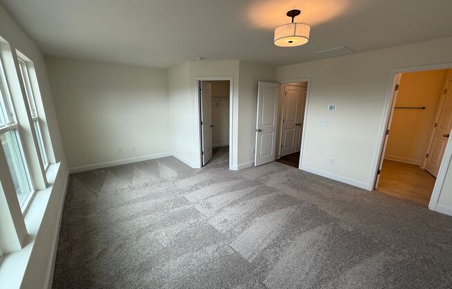 Brand New Townhome in Uptown Charlotte!