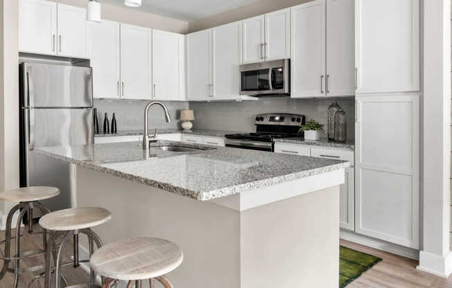 The Falls at Forsyth