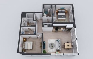 Partner-provided photo for $2699 unit