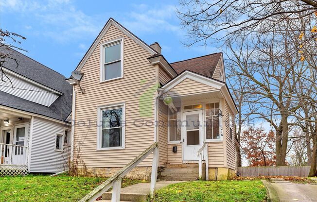 Newly Remodeled 3 Bedroom in MidTown!