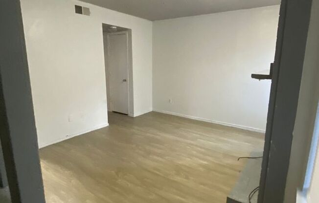 Cy Townhomes