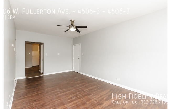 4506 W Fullerton Ave