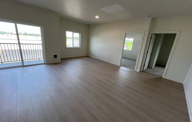 2 beds, 2 baths, 1,070 sqft, $2,025, Unit 304