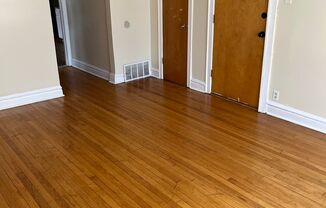 8001 Princeton Property Management LLC