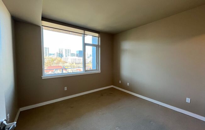 1 bed, 1 bath, $1,995, Unit #907