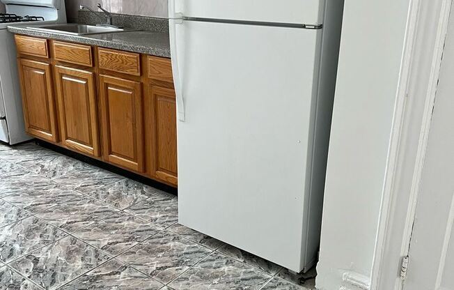 3007 Avenue J, 2nd Floor