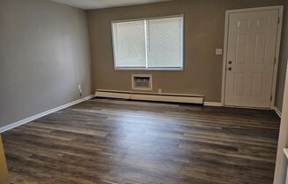 1 bed, 1 bath, $650