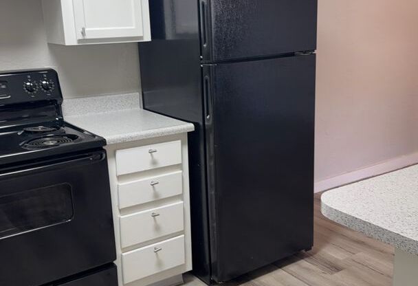 1 bed, 1 bath, 525 sqft, $925, Unit B204