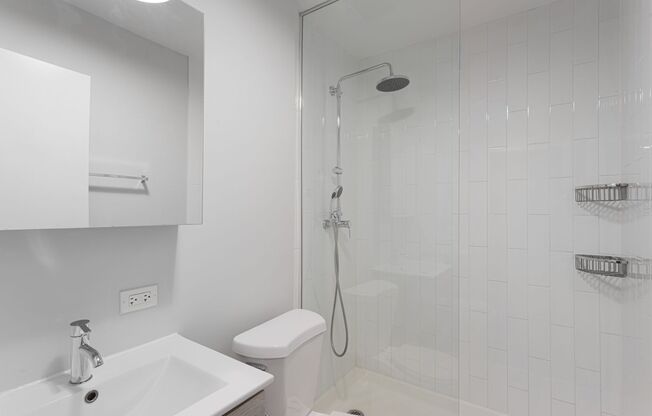 1 bed, 1 bath, 307 sqft, $1,750, Unit 317