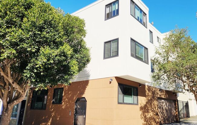 1700 Waller Street