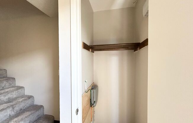Canby Gardens Townhomes