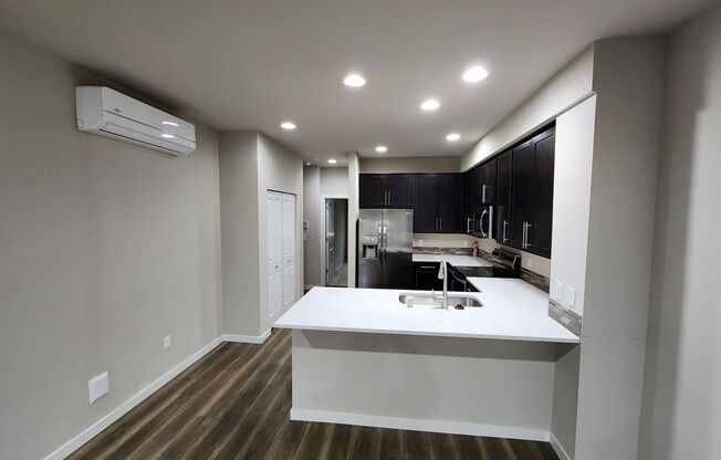 Nice 3 bedroom Home in North Lynnwood.  Pets Welcome