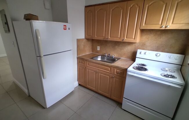 1101 SW 6Th ST | Little Havana (East Little Havana - the section closest to Downtown)