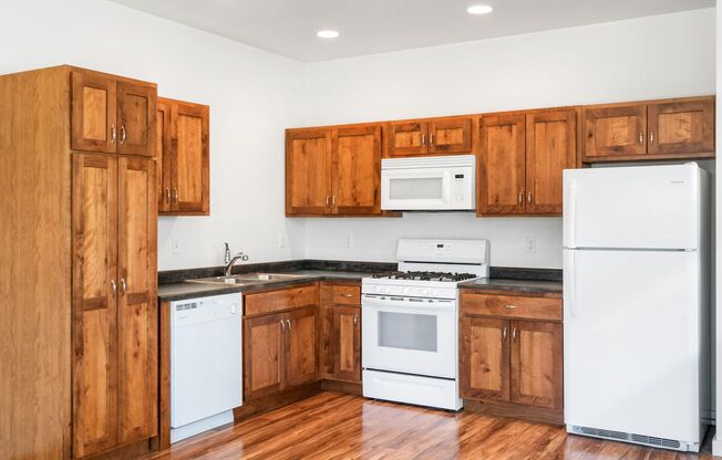 1 bed, 1 bath, $2,000