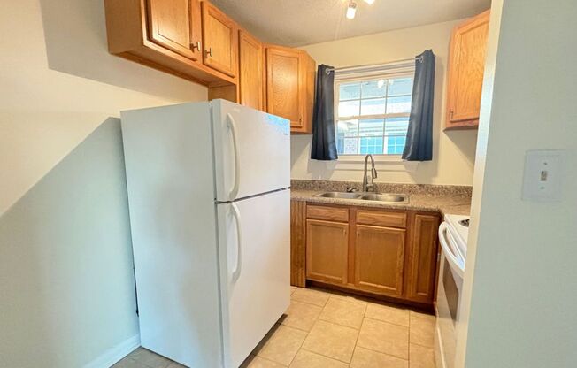 1 bed, 1 bath, $1,495