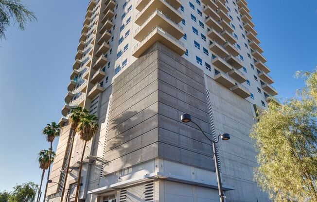 1 bed, 1 bath, $2,700, Unit # 1502