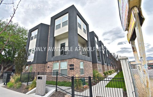 1739 S MAIN ST