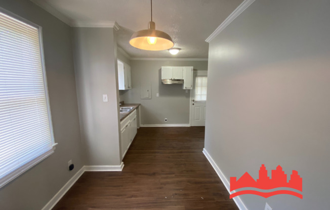 Welcome to 3722 Fairoaks Ave!