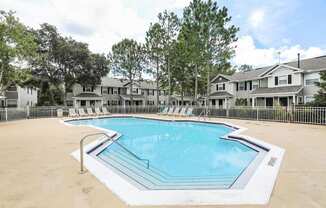 Welcome to Cambridge Cove and Kathleen Pointe Apartment Homes