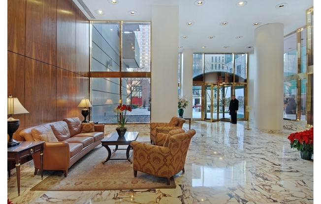 Studio, 1 bath, 400 sqft, $3,500, Unit 4J