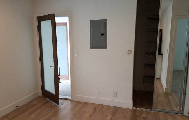 1 bed, 1 bath, 390 sqft, $2,275, Unit 716- 12