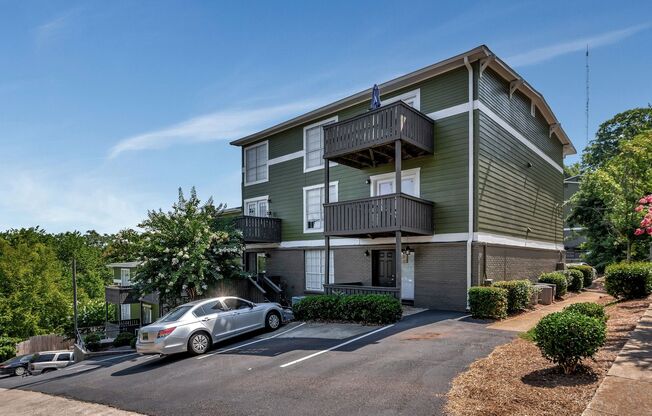 Studio, 1 bath, 500 sqft, $879, Unit 1208H