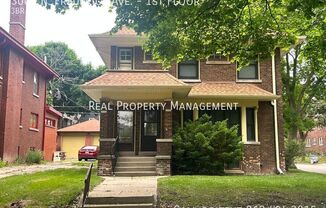 3000 N FREDERICK AVE