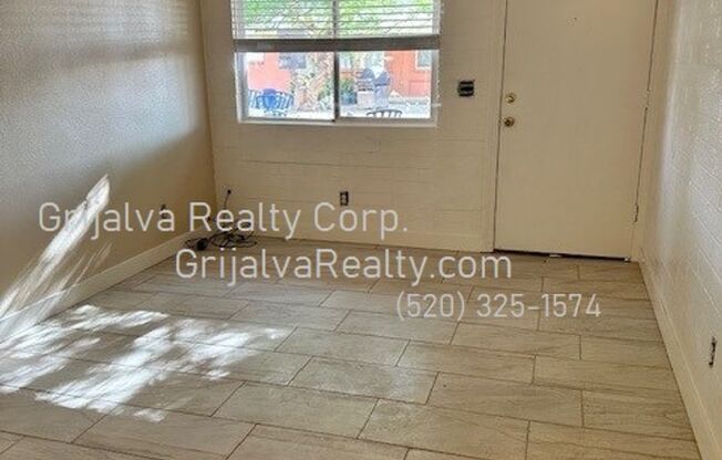 2920 Richey Maintenance