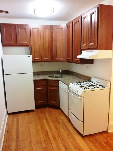 Cleveland Apartments