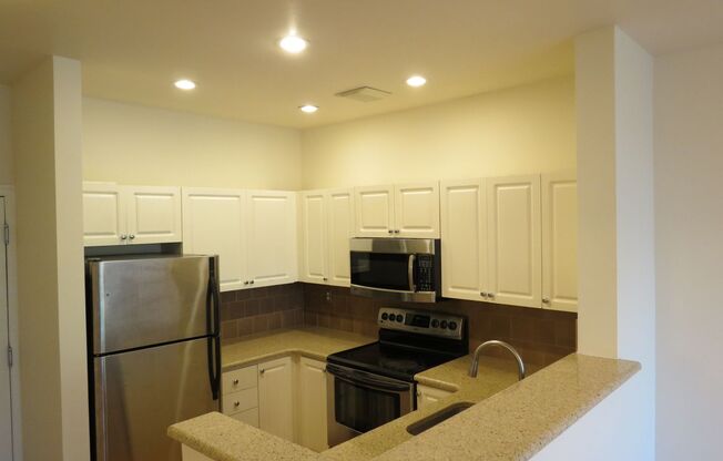 Incredible 1bed/1bath Condo Ideally Located in Belltown!