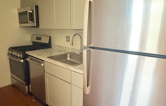 13 W. Preston St