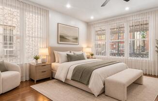 251 E 46 ST