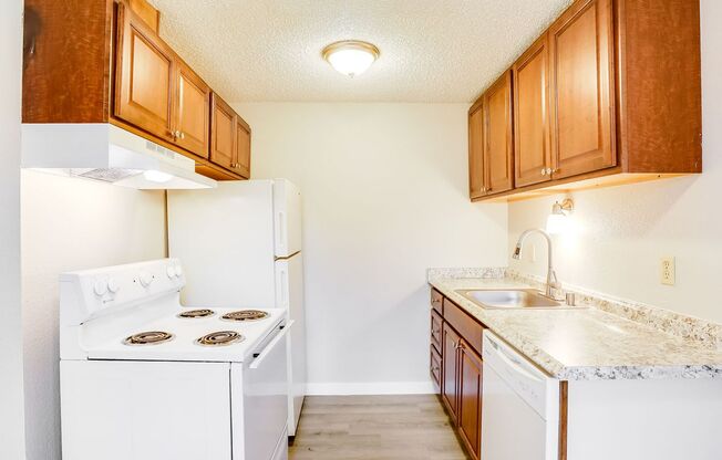 1 bed, 1 bath, 585 sqft, $1,070, Unit D22