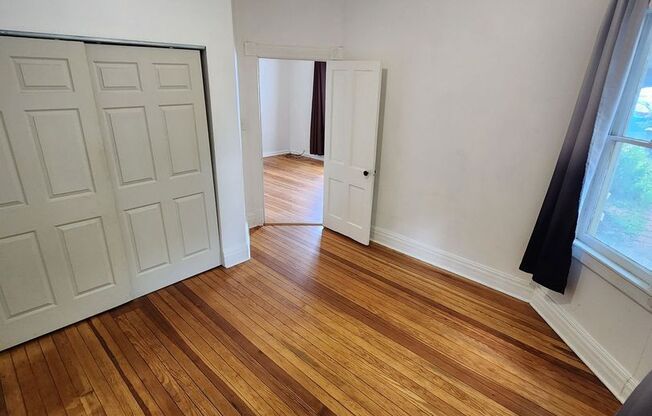 2 Bedroom Duplex