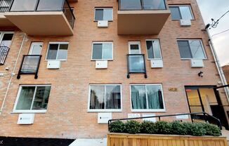 6719 Austin St