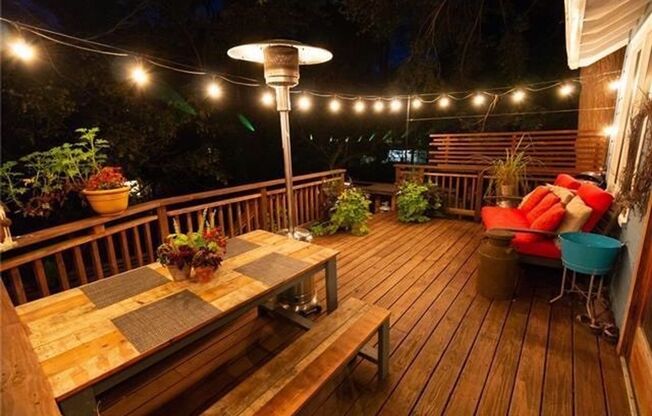 North AVL, 1920's Home with Contemporary Updates