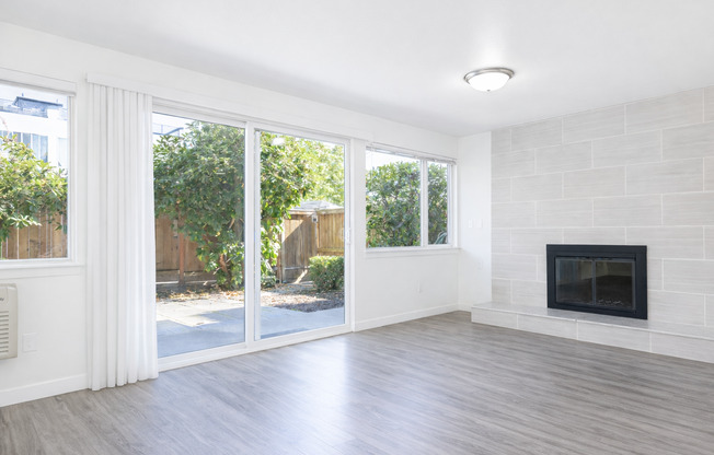 Camerlu Park Apartments - Located in Fremont