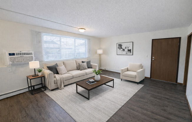 True North Apartments