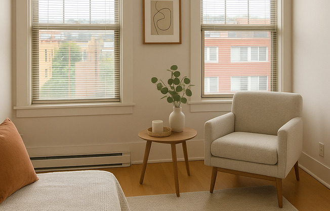Studio, 1 bath, 250 sqft, $1,050, Unit 308A