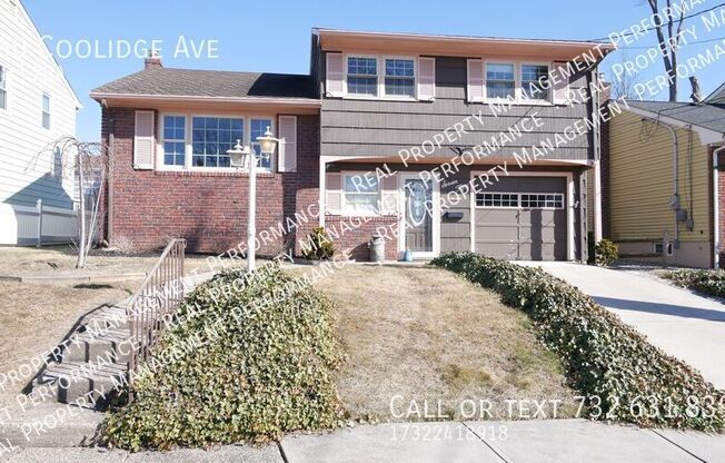 750 COOLIDGE AVE