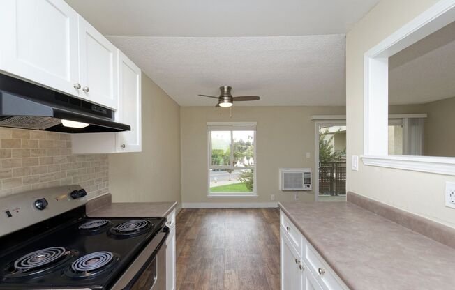 1 bed, 1 bath, 675 sqft, $1,925, Unit 224